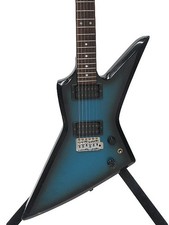 Aria Pro II ZZ Deluxe Explorer