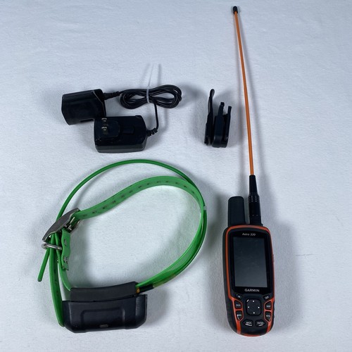 Garmin astro 320 - astro, e