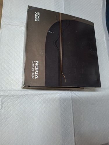 Nokia 7380 amour - 7380, l'amour