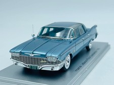 KESS KE43045001 IMPERIAL LeBaron 4 Door Southampton 1960 1.43