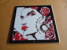 Arcadia - So Red The Rose -