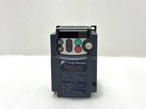 Fuji electric frn0 - electric, frn0.1c2s-2j