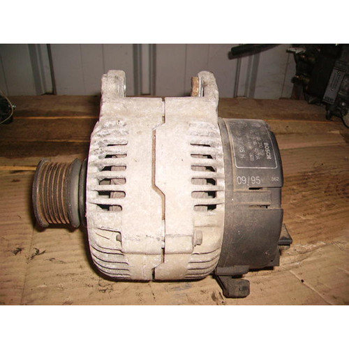 Alternatore ibiza passat polo - alternatore,