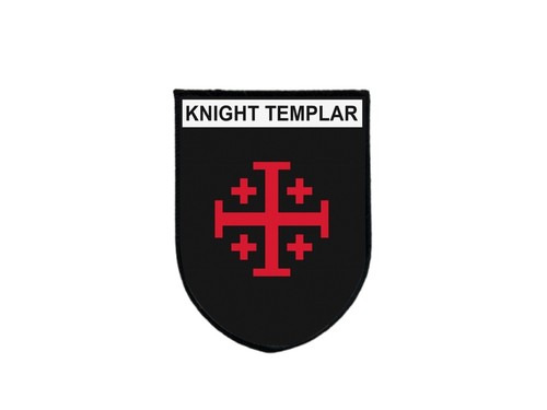 Patch toppe toppa bandiera - patch,