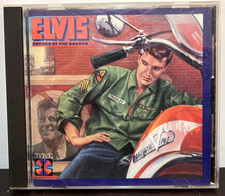ELVIS PRESLEY - Return Of The