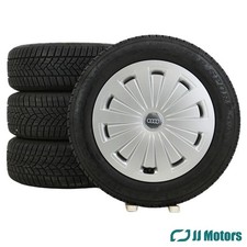 Originale audi ruote - originale, 8w