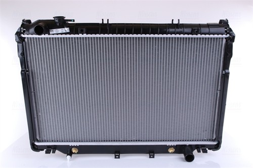 Radiatore acqua motore nissens - acqua,
