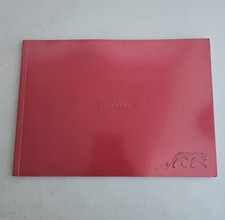 Cartier Creations 2011 Spring