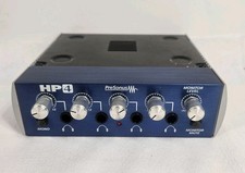 Amplificatore distribuzione