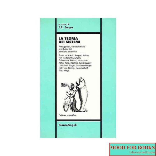 Emery la teoria dei - -,