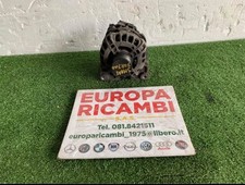 Alternatore smart 453 1.0 benzina anno 2015 in poi