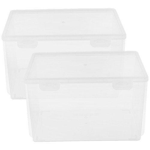 Pezzi contenitore per - , 2