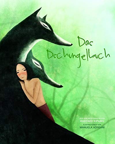 Das dschungelbuch - das, by