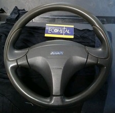 Volante Fiat Punto gt 176