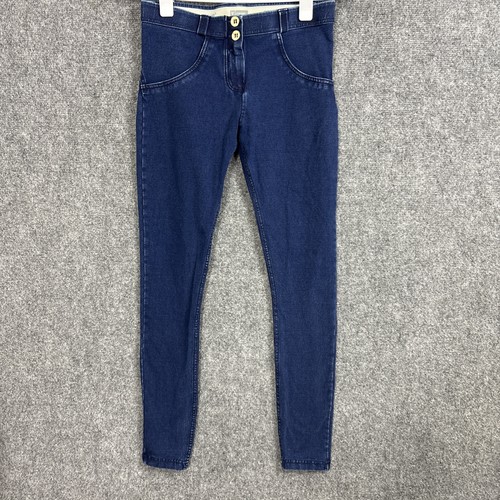 Jeans freddy jegging - jeans,