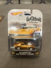 Hot Wheels 2018 Premium Retro