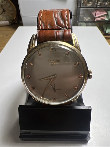 Reloj longines vintage - reloj,