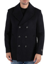 Liu Jo cappotto doppiopetto