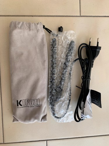 Kipozi mini piastra capelli - mini,