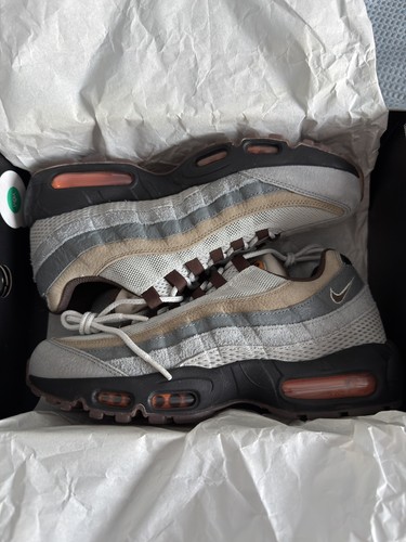 Nike air max - air, 95