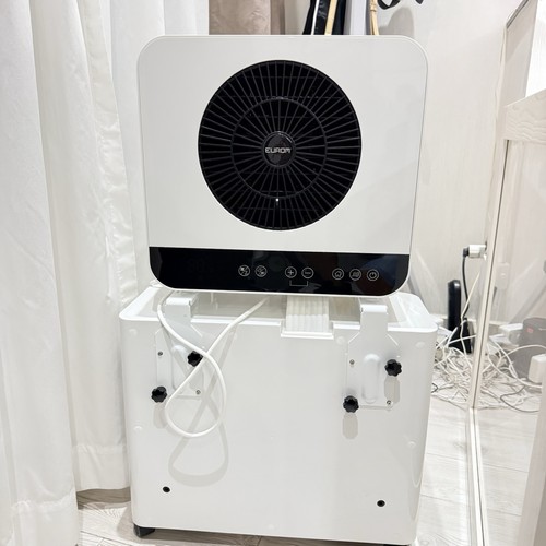 Eurom ac3501 climatizzatore - ac3501,