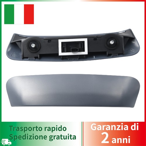 Maniglione maniglia pulsante - maniglione,