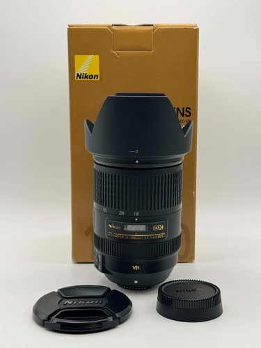 Nikon s - nikon, af-s