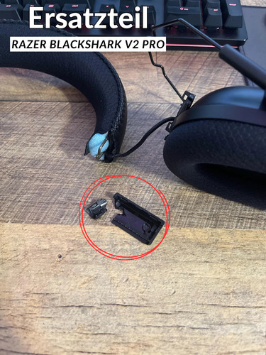 Set riparazione razer - set,