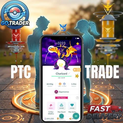 Pogotrade - [pogotrade, |