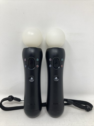 Sony playstation move - sony,