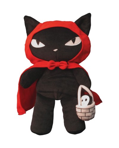 Peluche emily strana little - emily, la