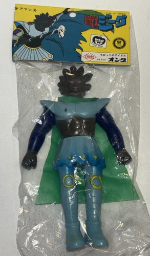Statuina acciaio jeeg amaso - acciaio,