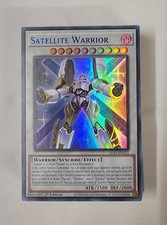 Mazzo Guerriero Synchro Yugioh