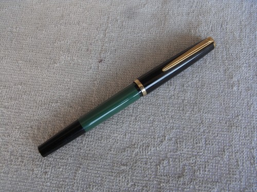 Vintage pelikan penna - vintage,