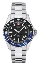 Orologio Uomo Swiss Alpine