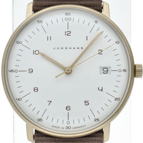 Orologio junghans max bill - orologio,