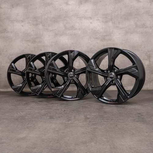 Cerchi audi 19 pollici - a4,