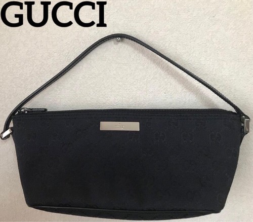 Gucci borsa barca pochette - da,