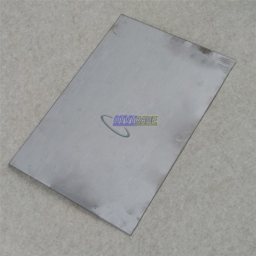 One new 200x300 gr - mm, ti