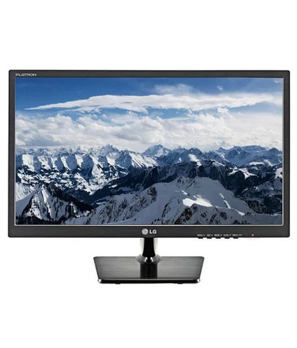 Monitor flatron 19en33s b - lg,