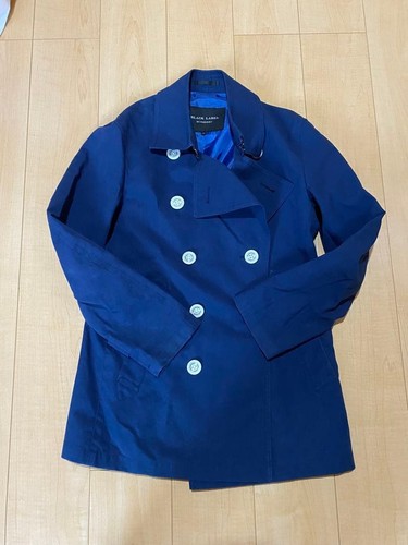 Trench coat burberry black - burberry,