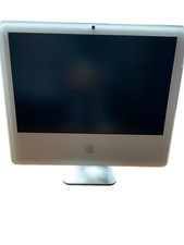 Apple imac 20 - g5, (2004-2006)