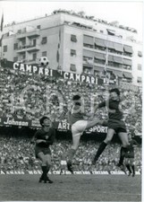 1971 GENOVA CALCIO NAZIONALE