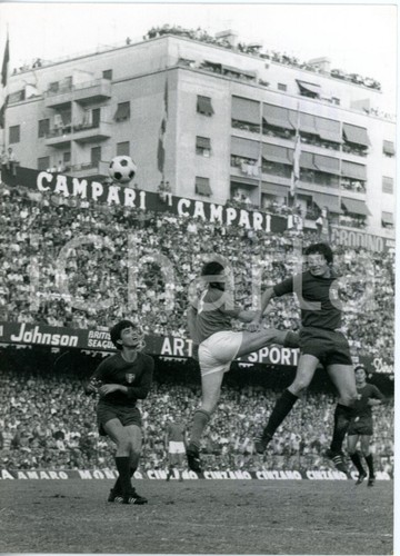 1971 genova calcio - genova,