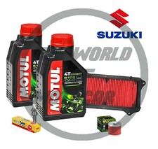 KIT/TAGLIANDO SUZUKI