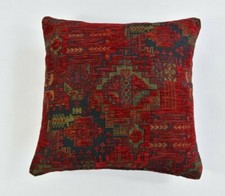 Copricuscino Kilim fatto a