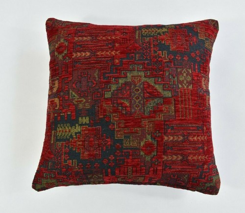 Copricuscino kilim fatto - fatto, a