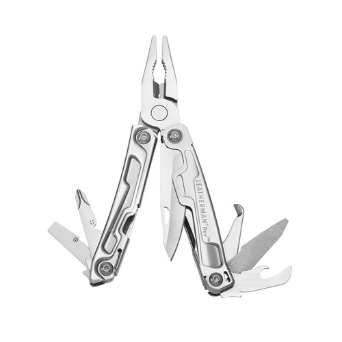 Pinza multifunzione leatherman - multifunzione,