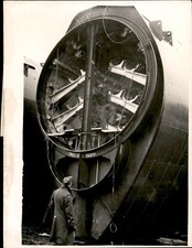 GA272 1945 Orig Photo RAF