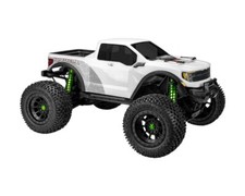 JConcepts Ford Raptor 2023 per